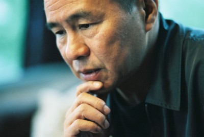 Hou Hsiao-Hsien