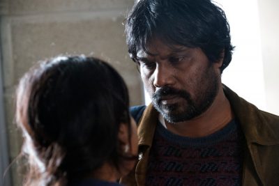 Jesuthasan Antonythasan in DHEEPAN. Image courtesy of IFC Films.