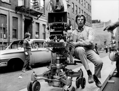 William Friedkin