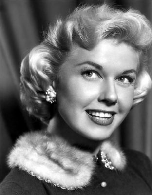 Doris Day net worth at death