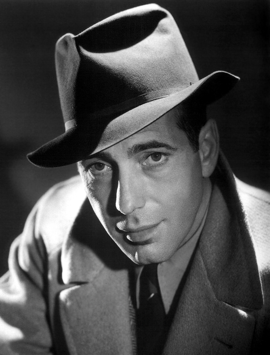 Humphrey Bogart Double Feature On Wednesday November 30th In Pasadena North Hollywood And