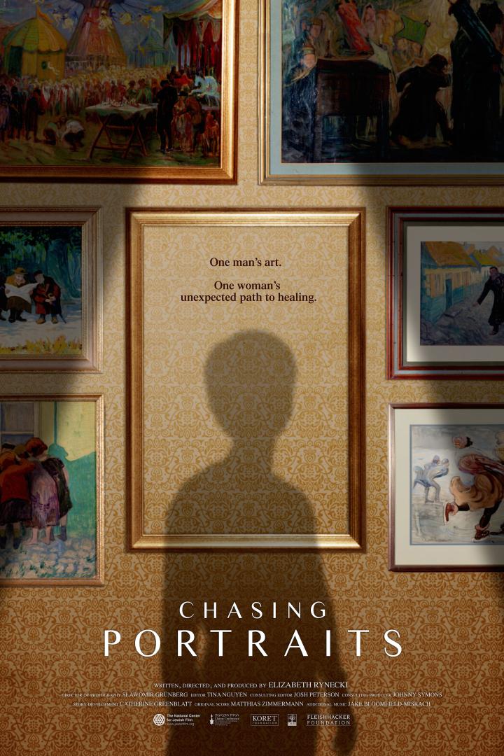Moving, Magical CHASING PORTRAITS Opens Today at the Music Hall. - blog ...