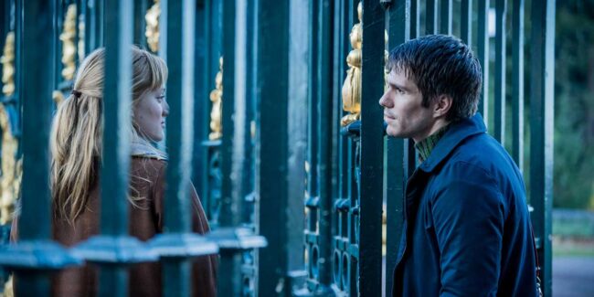 All the Right Notes: 'Two Pianos' and the Music of Complicated Love