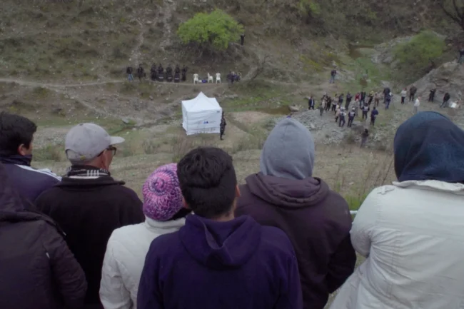 'Our Land' and the Weight of History