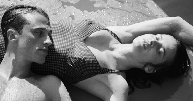 François Ozon’s Cool, Unsettling 'The Stranger'