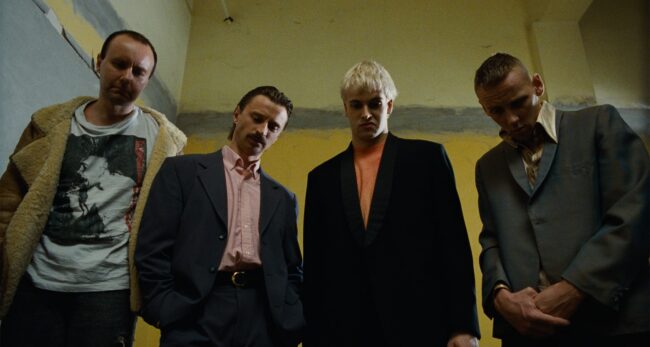The Needle, the Noise, the Nineties: 'Trainspotting' Turns 30