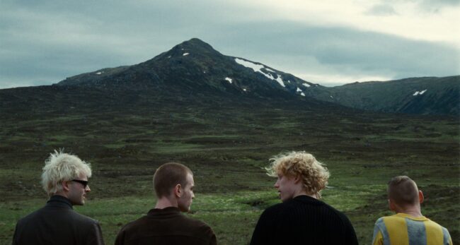 The Needle, the Noise, the Nineties: 'Trainspotting' Turns 30
