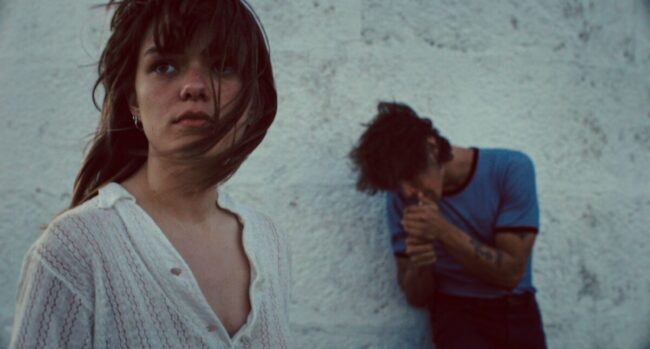 'Romería: Carla Simón's Moving Portrait of Loss, Identity, and Belonging 1 'Romería: Carla Simón's Moving Portrait of Loss, Identity, and Belonging