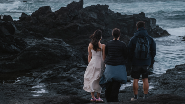 'Honeyjoon' and the Distance Between Grief and Connection