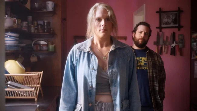 John Early’s 'Maddie’s Secret' Finds Heart Beneath the Camp