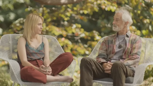 'O Horizon' Explores Loss in the Age of AI