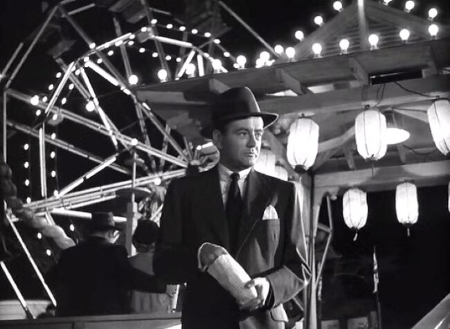 Homoerotic Hitchcock: 'Strangers on a Train' at 75 2 Homoerotic Hitchcock: 'Strangers on a Train' at 75