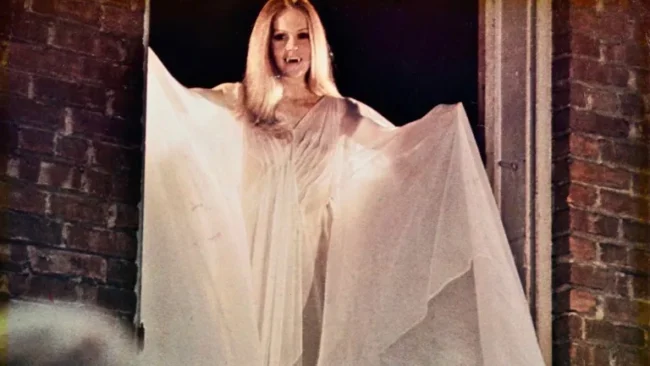 Dan Curtis' 'House of Dark Shadows' Brings Barnabas to the Big Screen 5 Dan Curtis' 'House of Dark Shadows' Brings Barnabas to the Big Screen