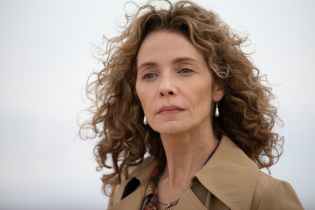 Mystery and the Immigrant Experience in Guido Chiesa's 'For the Love of a Woman'