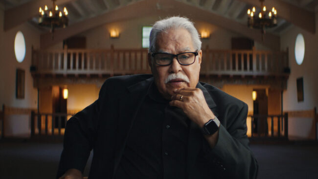 David Alvarado's 'American Pachuco' Pays Tribute to a Pioneering Director 2 David Alvarado's 'American Pachuco' Pays Tribute to a Pioneering Director