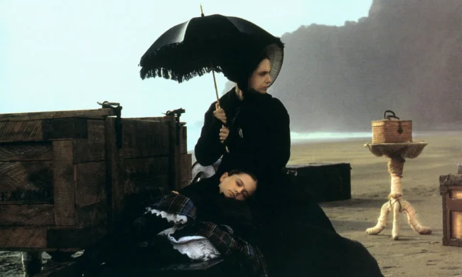 Three Classics Revived: 'White Nights,' 'The Piano,' and 'Mysterious Skin.' 3 Three Classics Revived: 'White Nights,' 'The Piano,' and 'Mysterious Skin.'