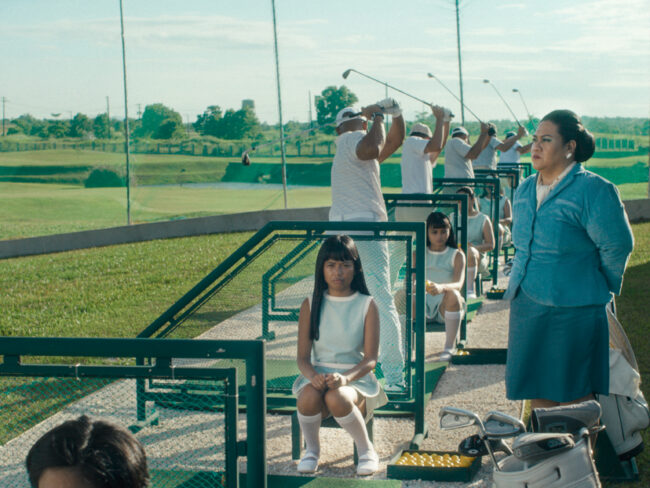 Rafael Manuel's 'Filipiñana' Captures National Class Struggle in a Golf Course 2 Filipiñana_Still_2