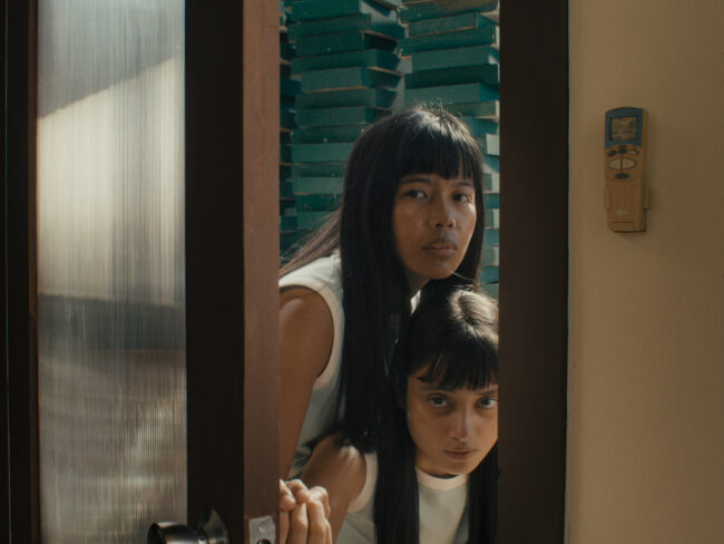 Rafael Manuel's 'Filipiñana' Captures National Class Struggle in a Golf Course 3 Filipiñana_Still_8