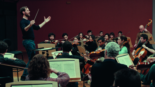 Emmanuel Courcol's 'The Marching Band' Is Like a French Spin on 'School of Rock' 2 Emmanuel Courcol's 'The Marching Band' Is Like a French Spin on 'School of Rock'