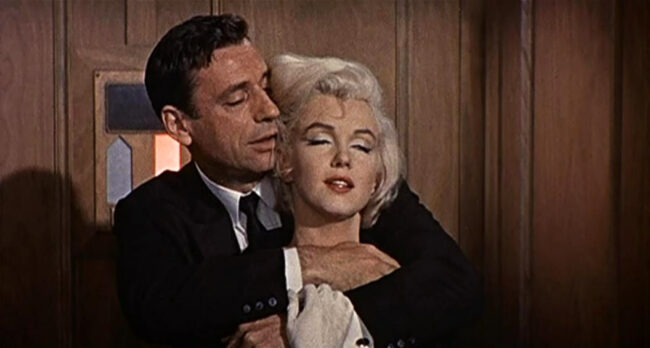 George Cukor's 'Let's Make Love' Spotlights Jack Cole Choreography