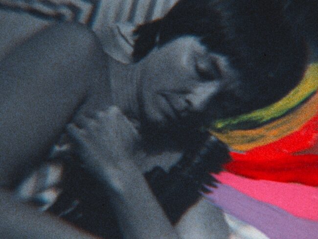 Brydie O'Connor Preserves a Queer Icon's Voice in 'Barbara Forever' 3 Brydie O'Connor Preserves a Queer Icon's Voice in 'Barbara Forever'