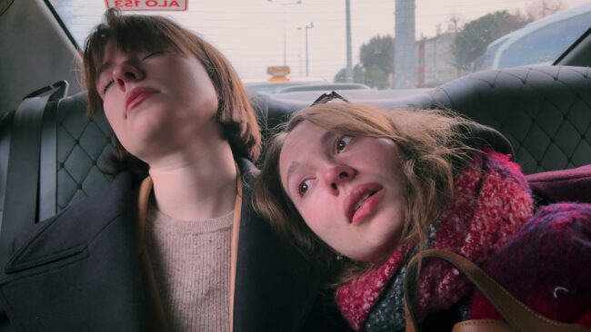 'My Undesirable Friends' Gets a Bigger, Better, More Epic Sequel