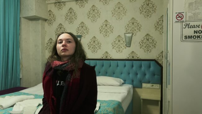'My Undesirable Friends' Gets a Bigger, Better, More Epic Sequel