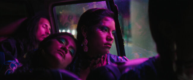 Alvaro Olmos Torrico's 'The Condor Daughter' Contrasts Andean Tradition and Modernity 1 Alvaro Olmos Torrico's 'The Condor Daughter' Contrasts Andean Tradition and Modernity