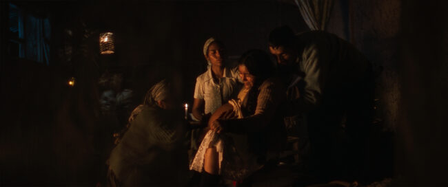 Alvaro Olmos Torrico's 'The Condor Daughter' Contrasts Andean Tradition and Modernity 3 Alvaro Olmos Torrico's 'The Condor Daughter' Contrasts Andean Tradition and Modernity