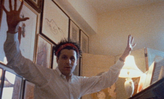 Isaac Mizrahi