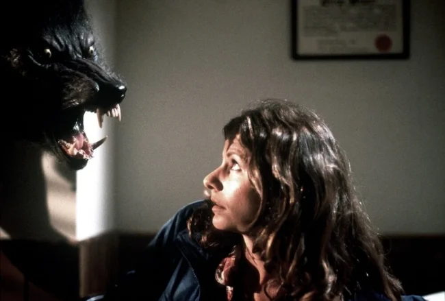 Joe Dante Brings Back 'The Howling' for Halloween Season