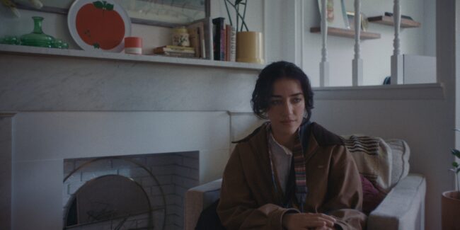 Paula González-Nasser Imbues 'The Scout' With Firsthand Knowledge
